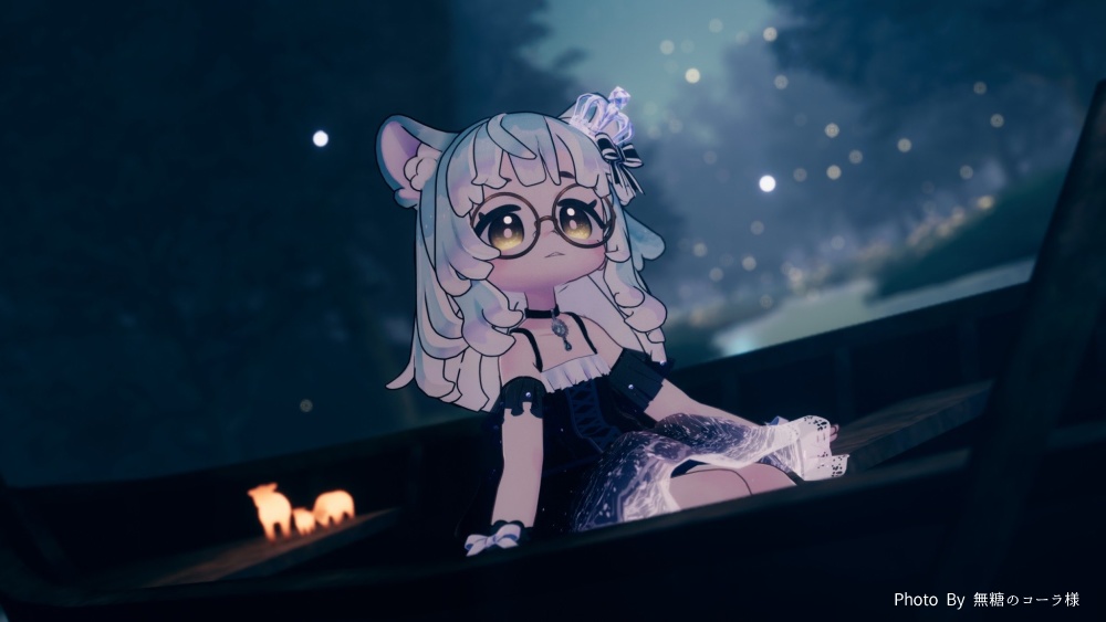 【ネメシス・エルシオン対応追加】SeasideDress