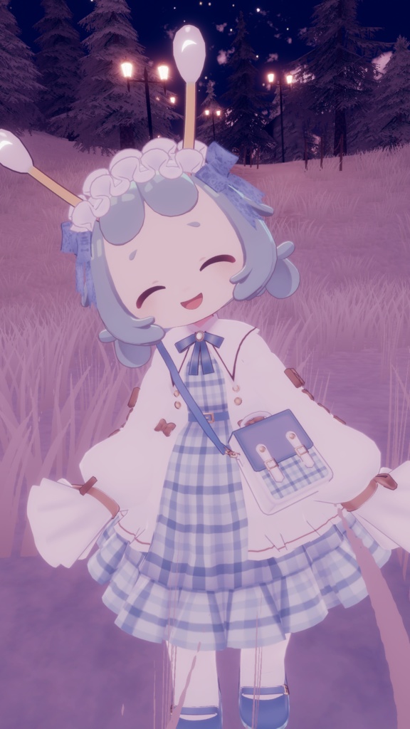 【秋冬Ver.追加記念SALE】NyacroWancer