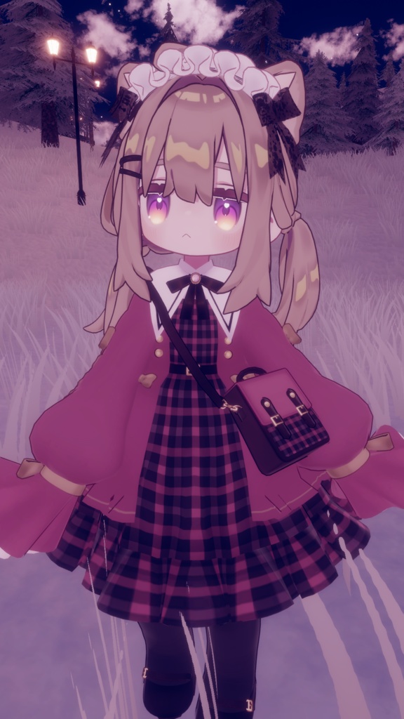 【秋冬Ver.追加記念SALE】NyacroWancer