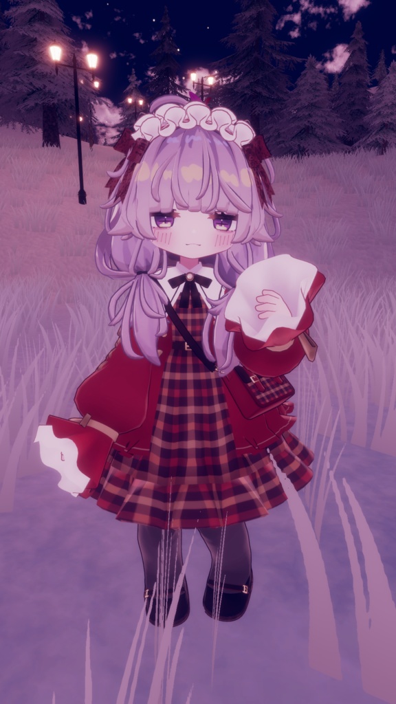 【秋冬Ver.追加記念SALE】NyacroWancer