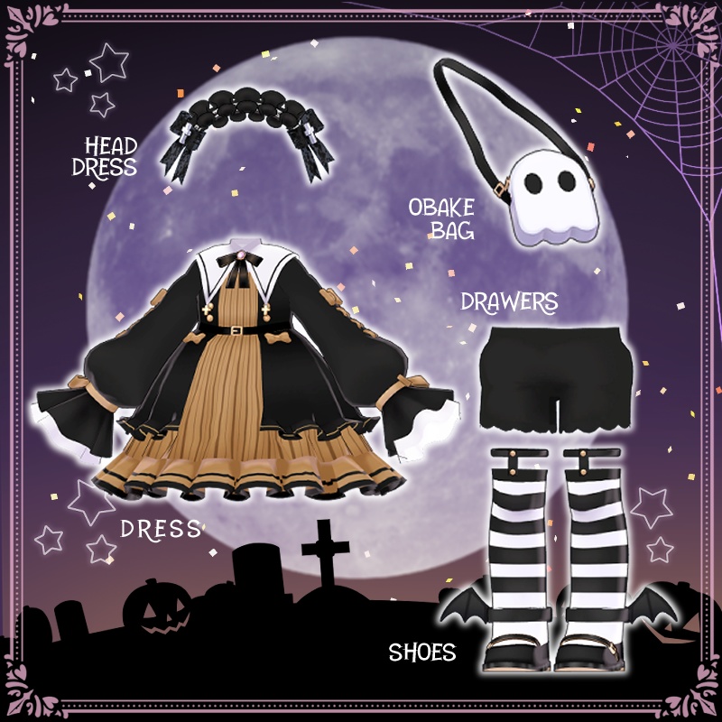 【🍁4アバター追加🍁】NyacroWancer