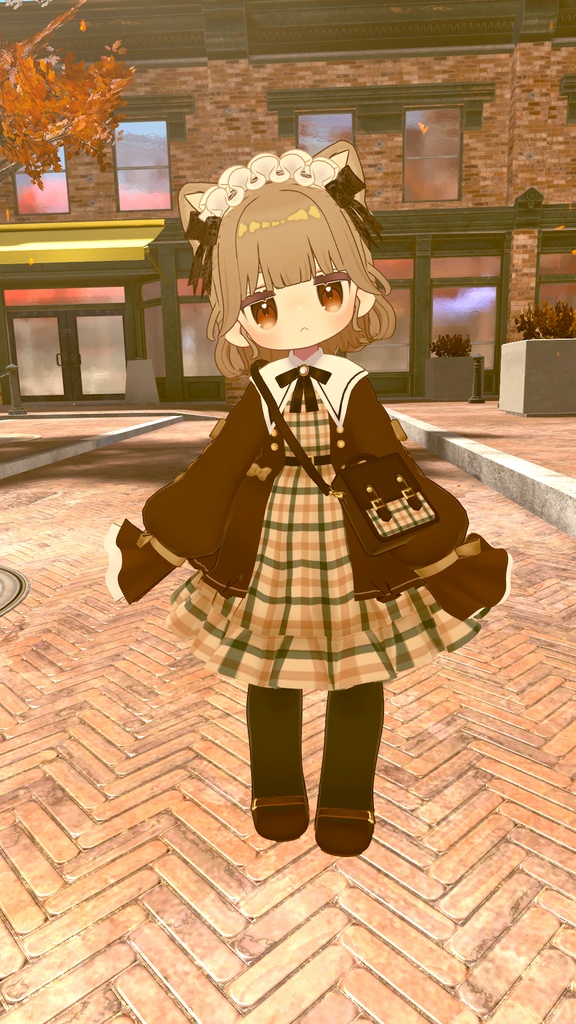 【秋冬Ver.追加記念SALE】NyacroWancer