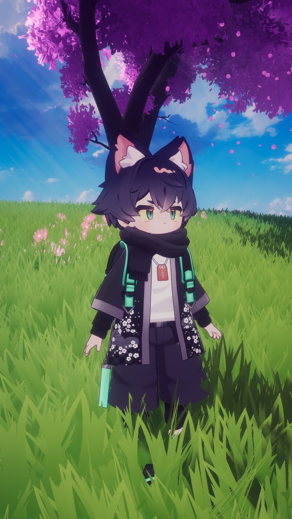 【📢SALE】風来-FURAI-【まめふれんず・えも研素体対応】