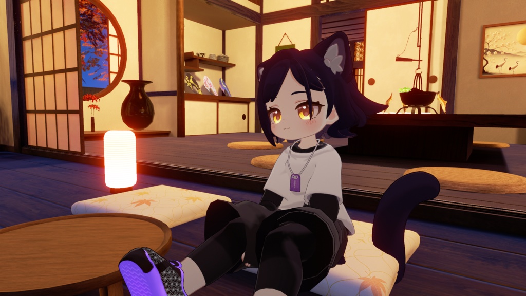 【📢SALE】風来-FURAI-【まめふれんず・えも研素体対応】