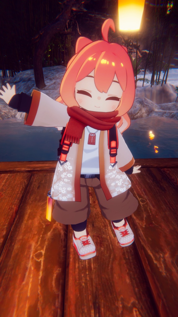 【📢SALE】風来-FURAI-【まめふれんず・えも研素体対応】