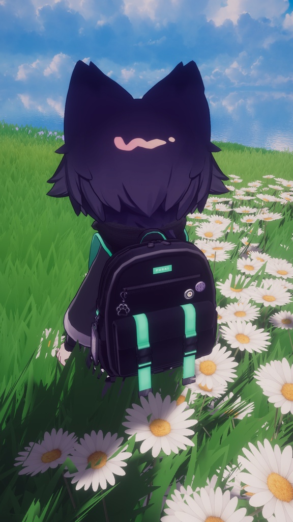 【📢SALE】風来-FURAI-【まめふれんず・えも研素体対応】