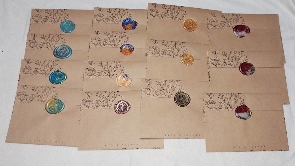 バニー夢すごろく招待状