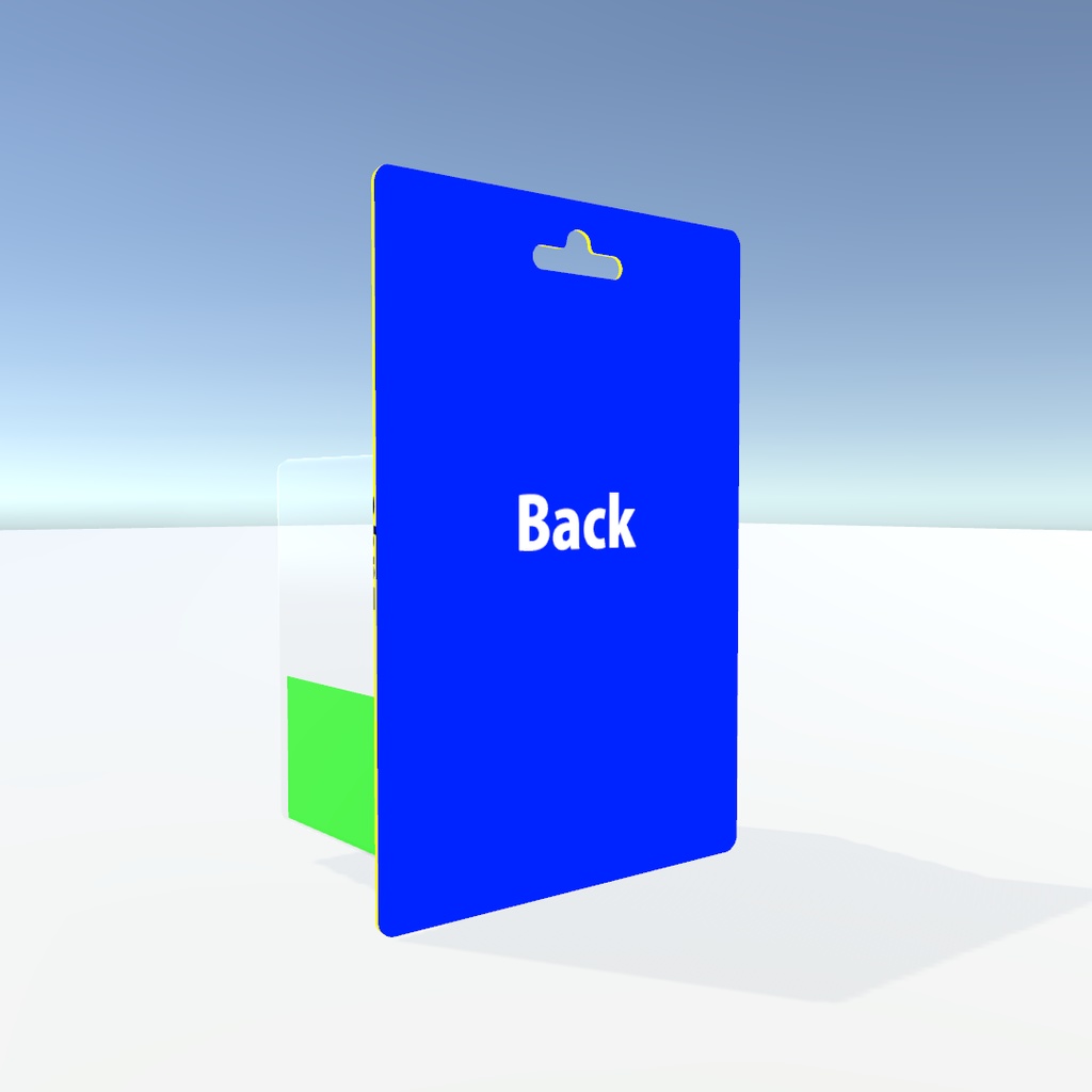 トイパッケージシリーズ 「A-BOX」
