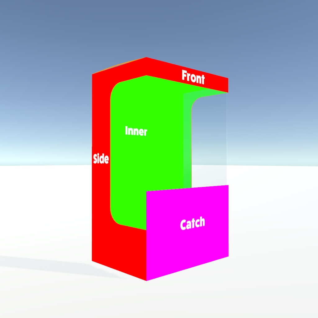 トイパッケージシリーズ 「B-BOX」