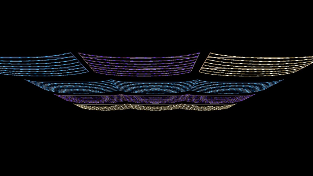 ガーデンイルミネーションセット