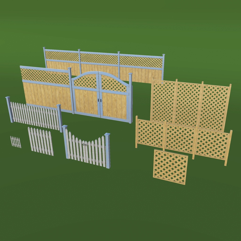 庭に作る居心地のいい場所