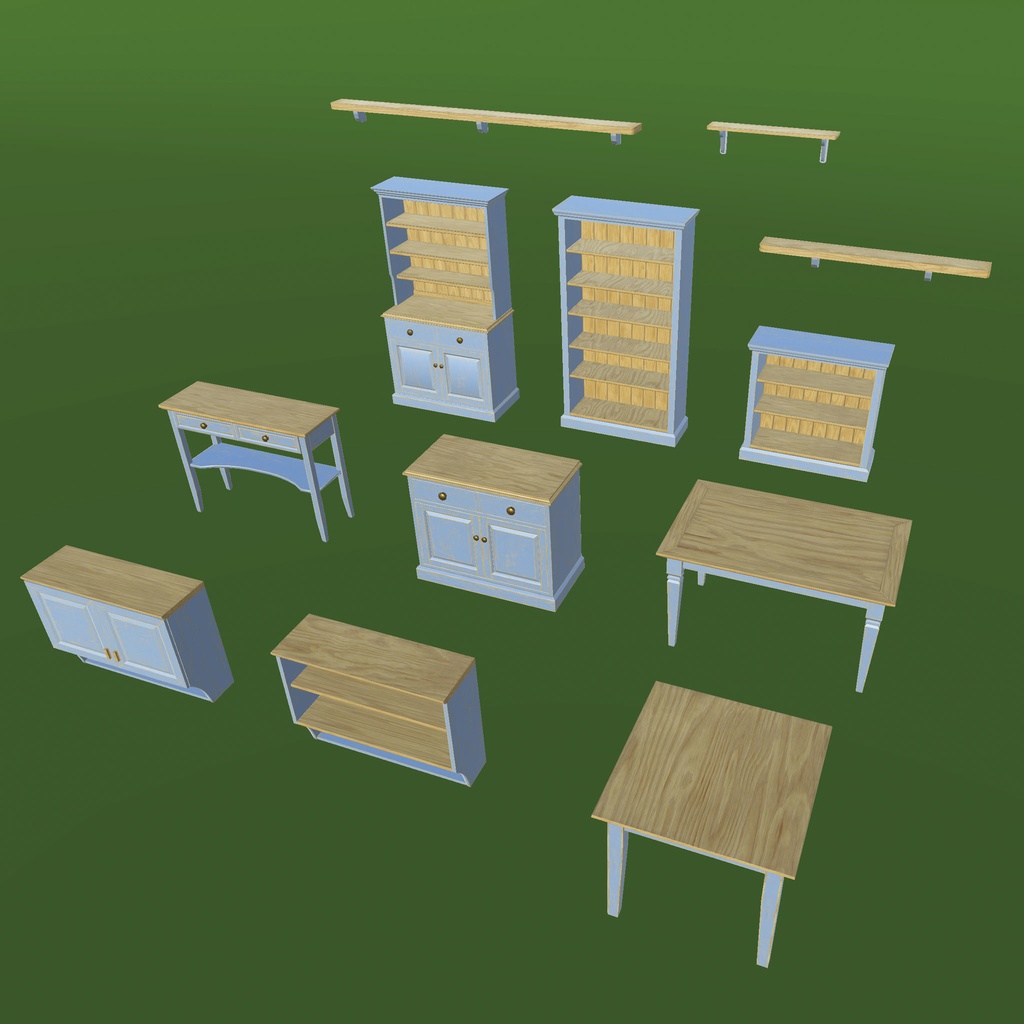 庭に作る居心地のいい場所