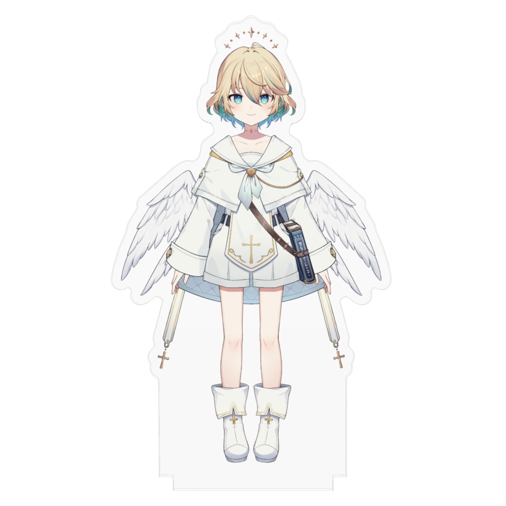 デビュー記念グッズ アクリルスタンド