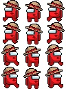 🔥🎩👒ピクスクアバター