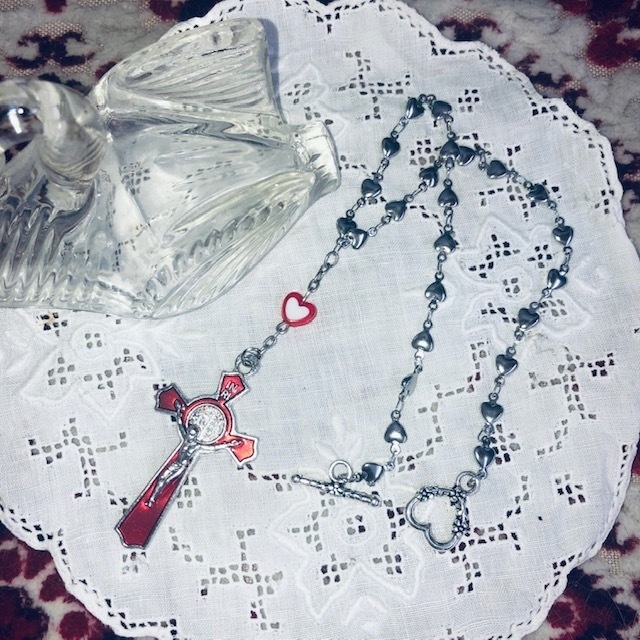 エース　image♡choker