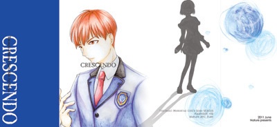 CRESCEND