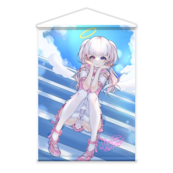 タペストリー