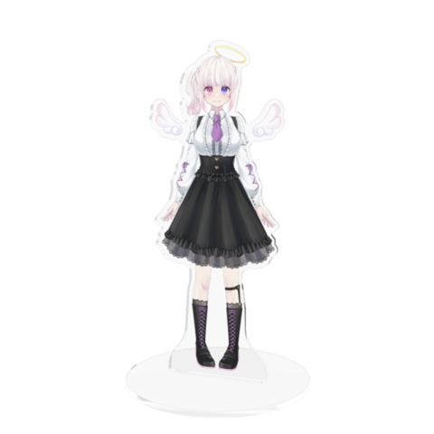 アクリルスタンド