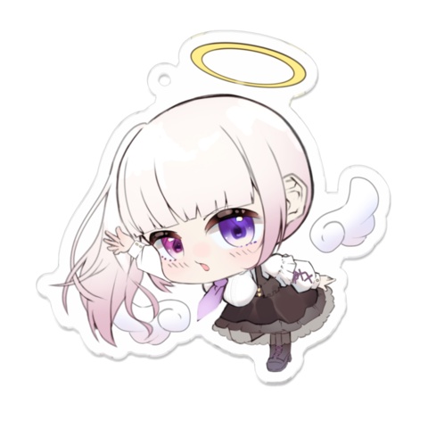 アクキー