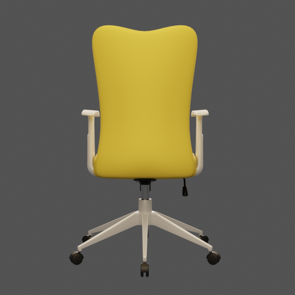 オフィスチェア