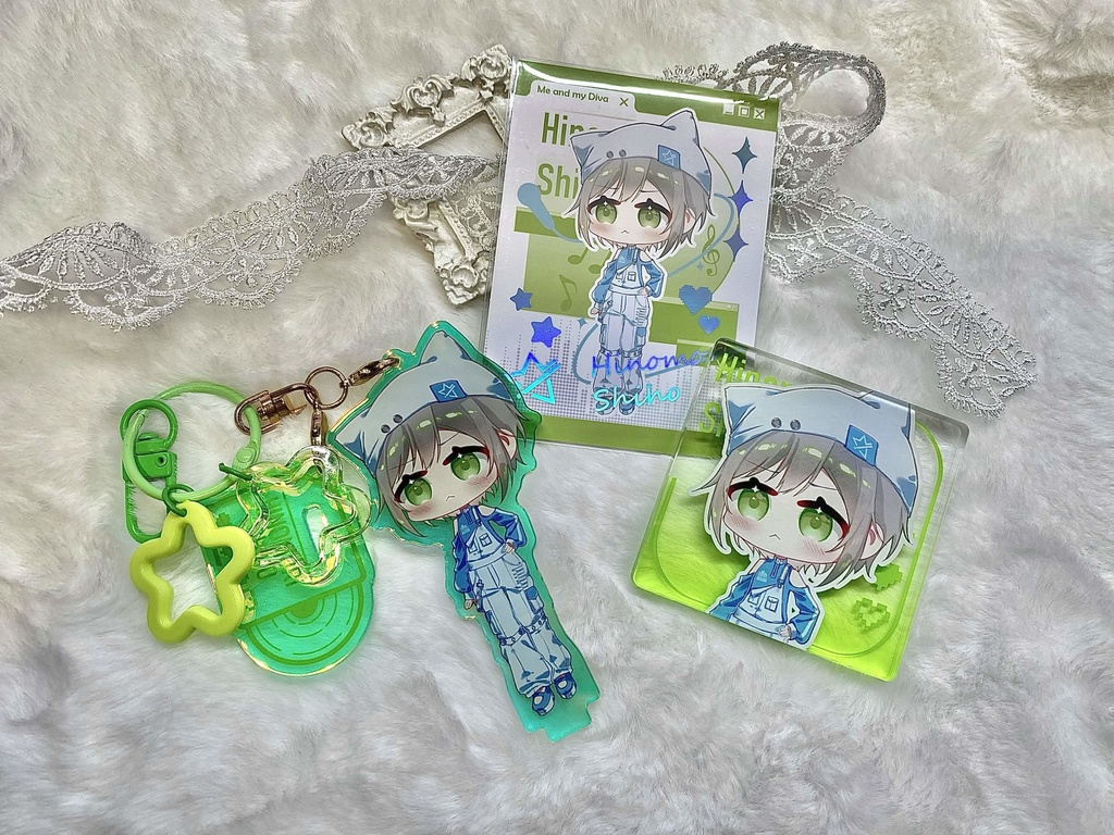 Leo need - This moment with you!