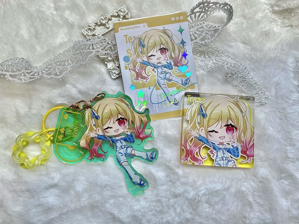 Leo need - This moment with you!