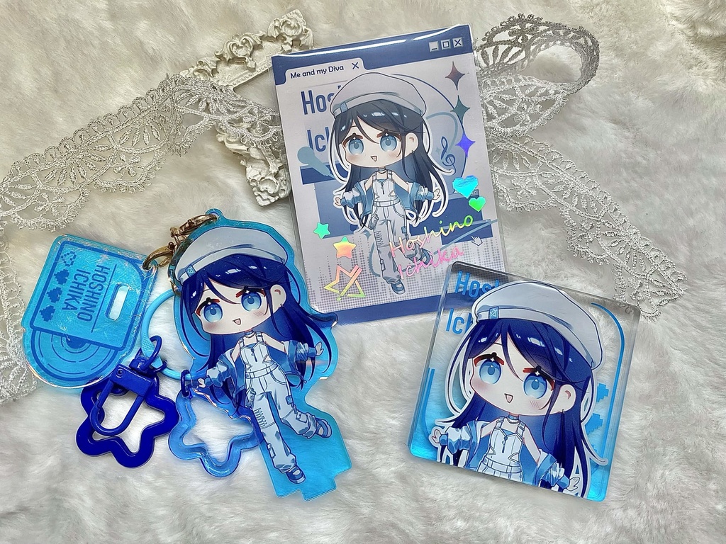 Leo need - This moment with you!