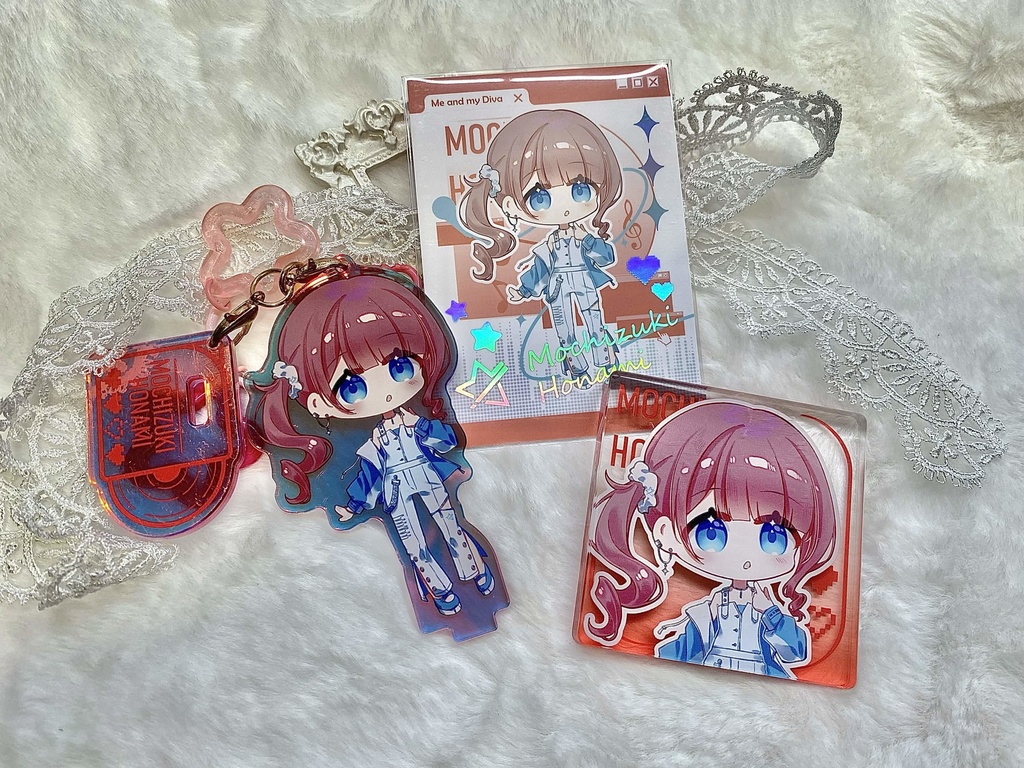 Leo need - This moment with you!