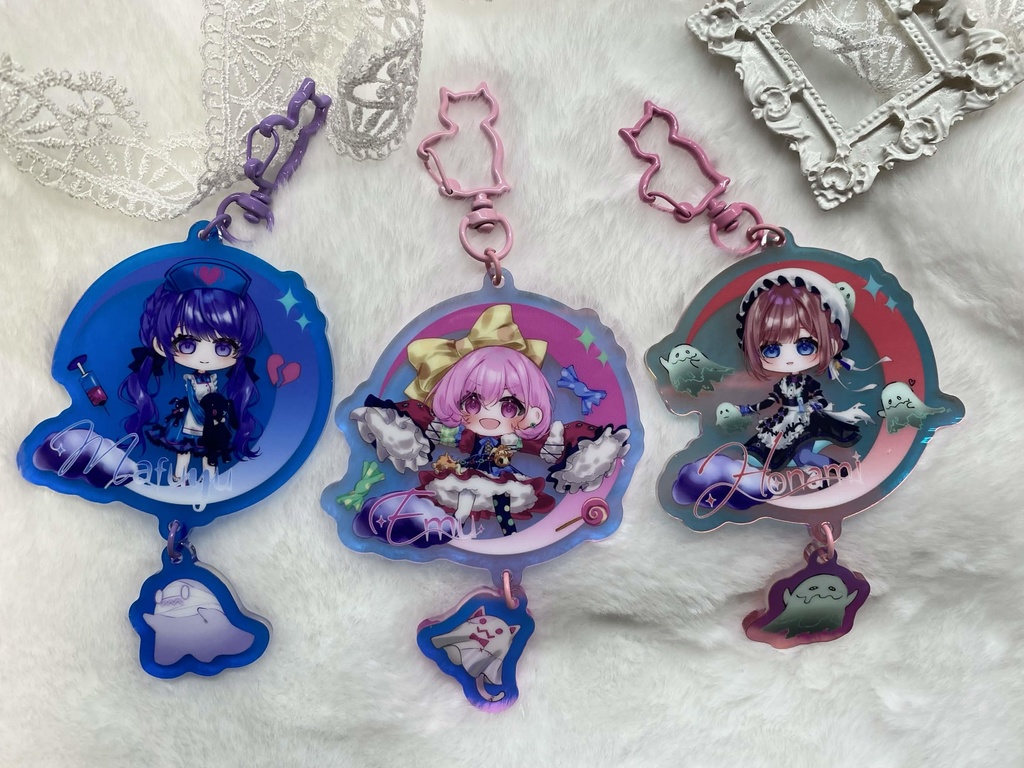 2025ハロウィングループ