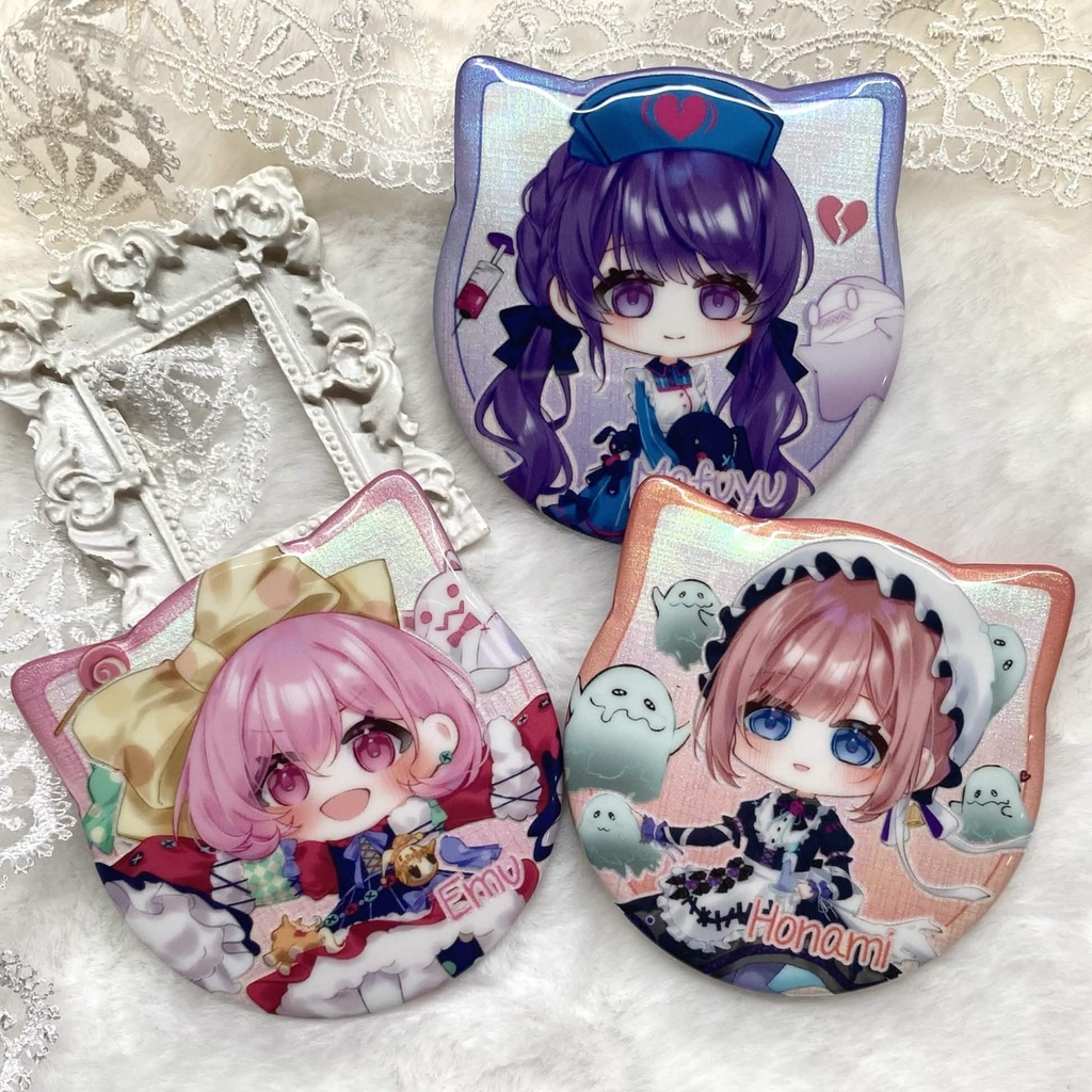 2025ハロウィングループ