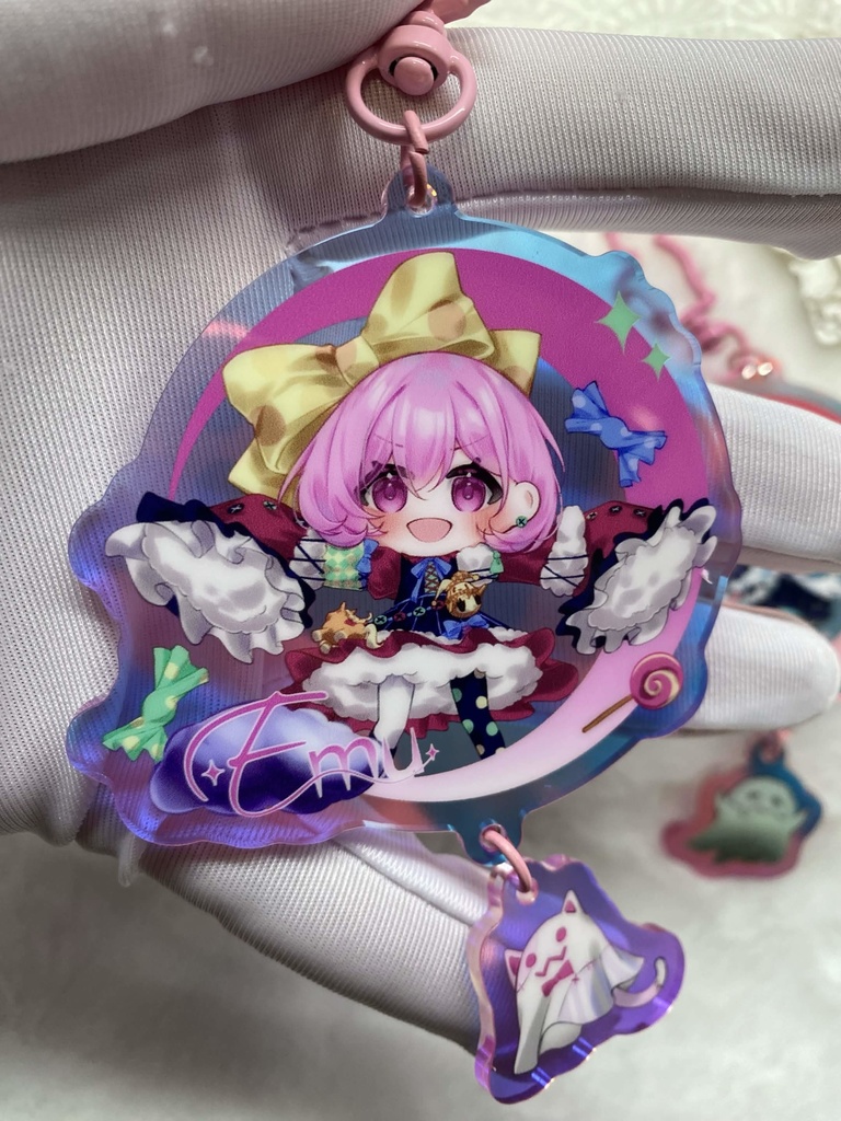 2025ハロウィングループ