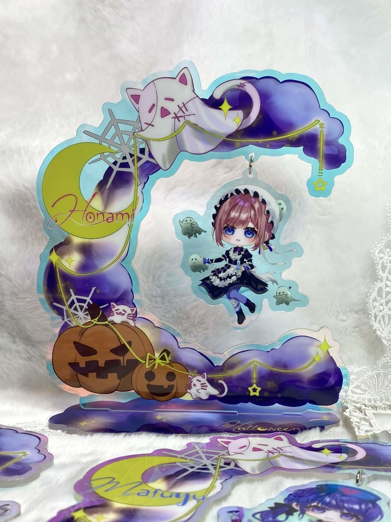 2025ハロウィングループ