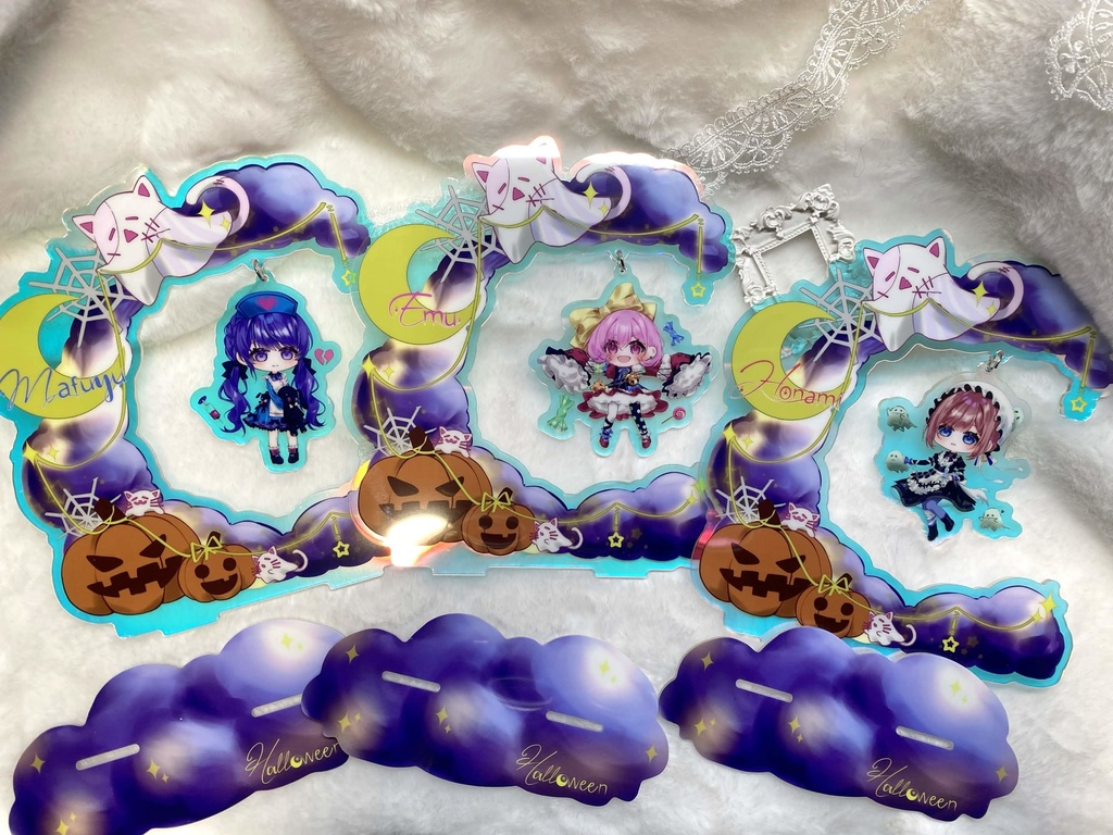 2025ハロウィングループ