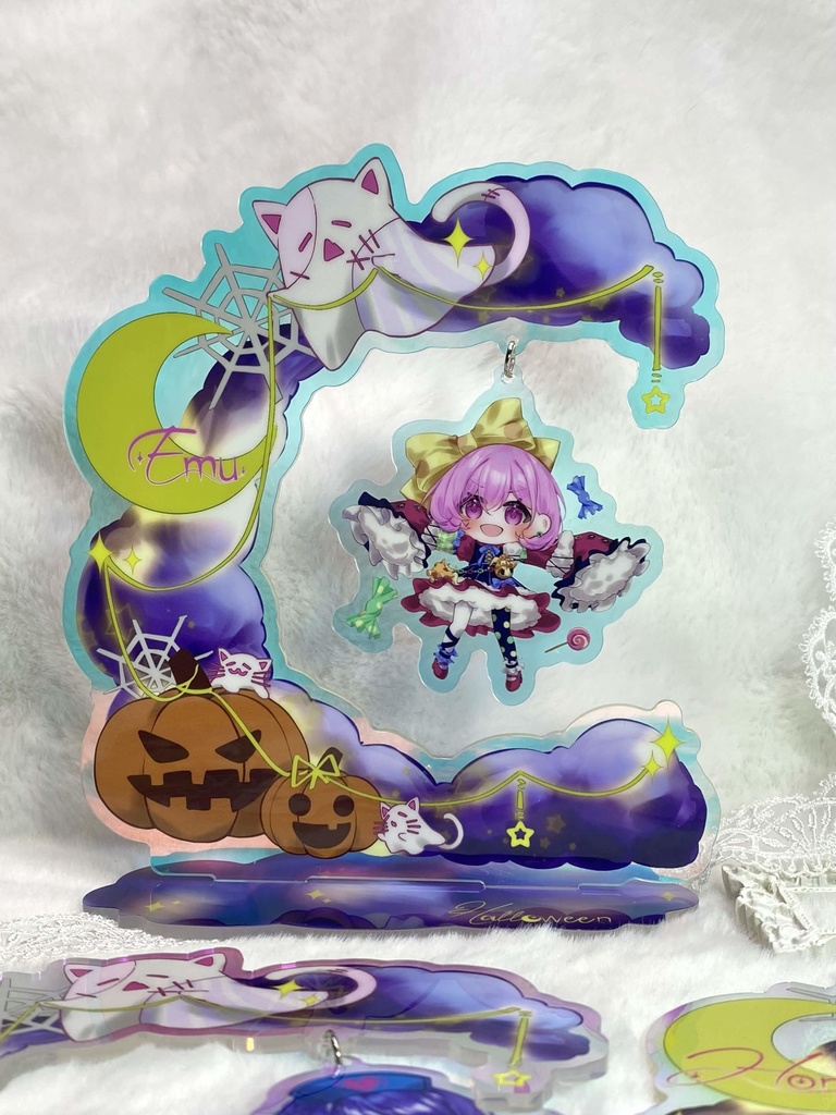 2025ハロウィングループ