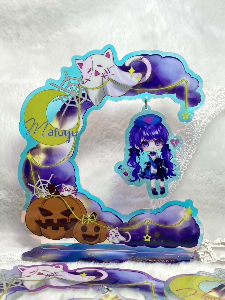 2025ハロウィングループ