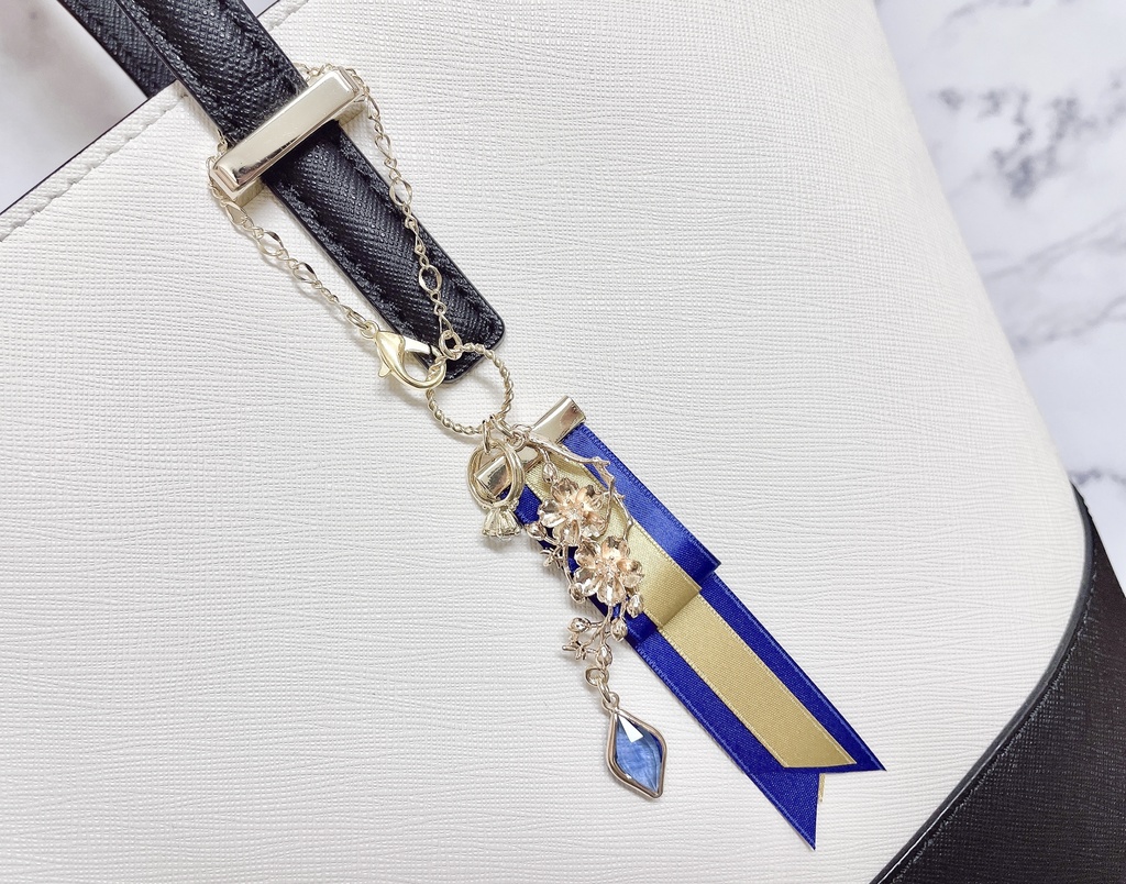 刀剣男士バッグチャーム②