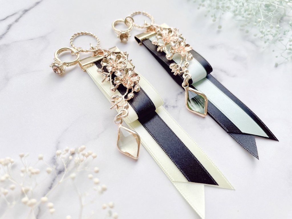 刀剣男士バッグチャーム③