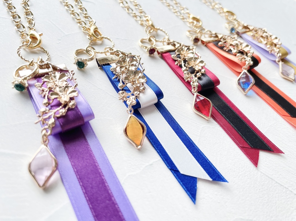 刀剣男士バッグチャーム③