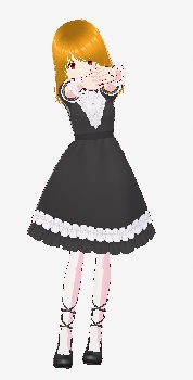 少女 - よう^^  - 2/3