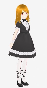 少女 - よう^^  - 3/3