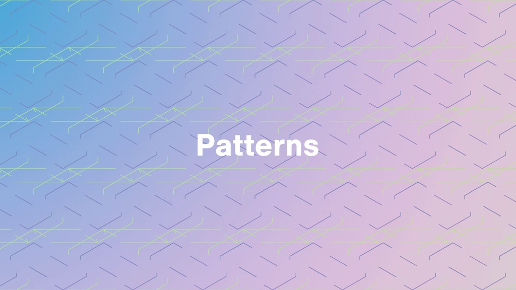 UNIQUE PATTERNS BG (2020) Aep