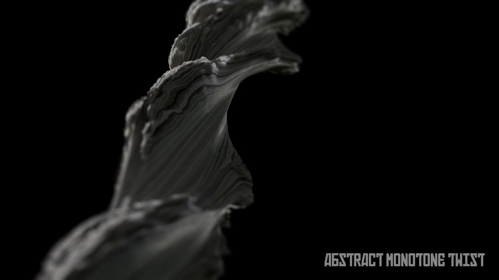 ABSTRACT MONOTONE TWIST (2020) Aep