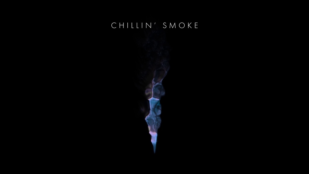 CHILLIN' SMOKE (2020) Aep