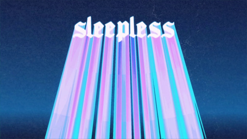 SLEEPLESS (2020) Aep