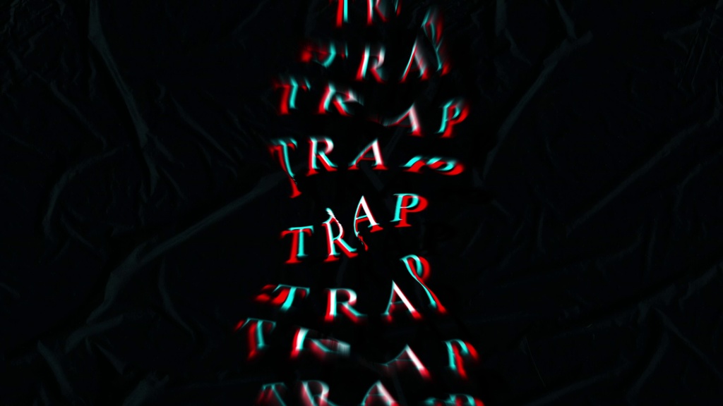 RGB TRAP (2020) Aep