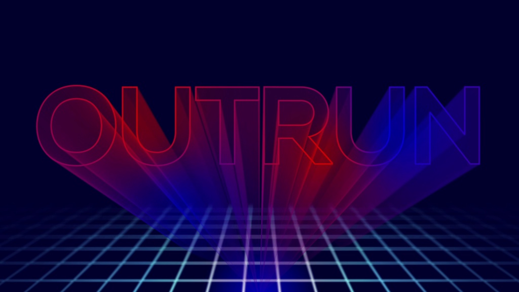 OUTRUN (2020) Aep