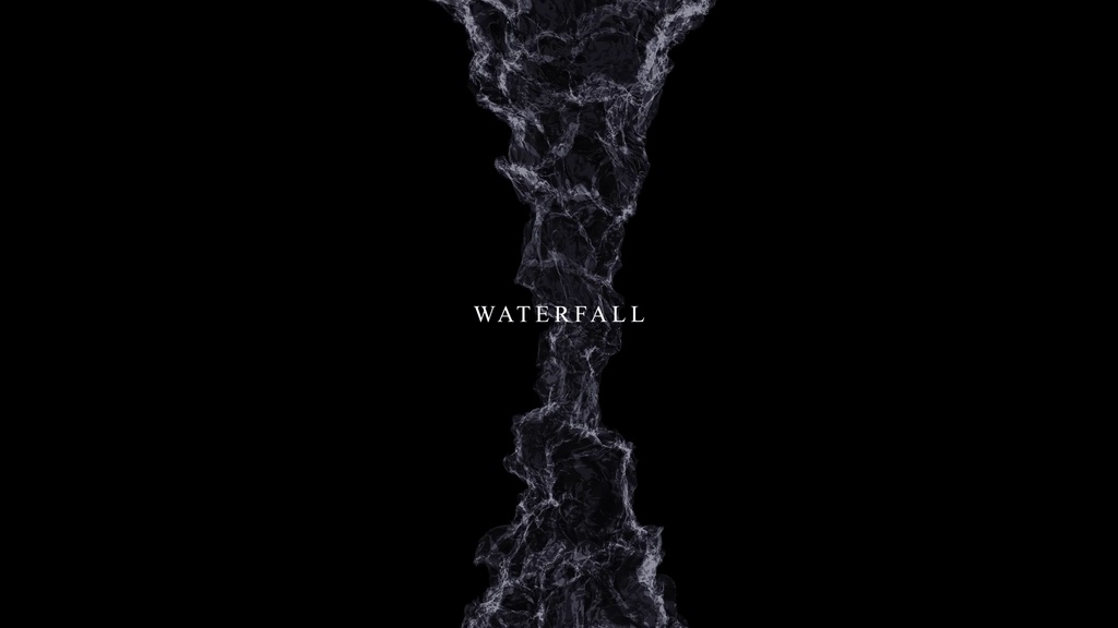 WATERFALL (2020) Aep