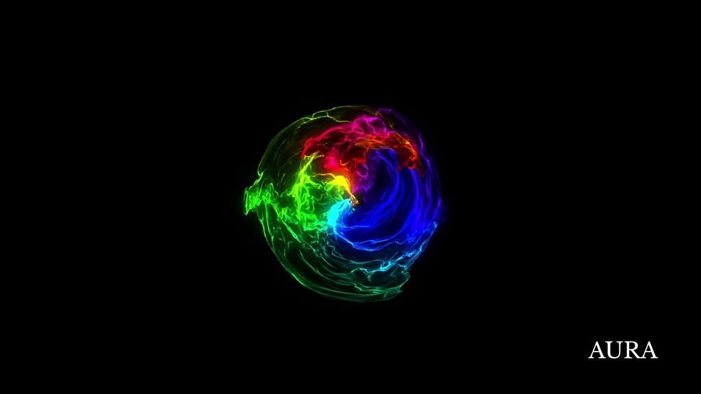 AURA (2020) Aep