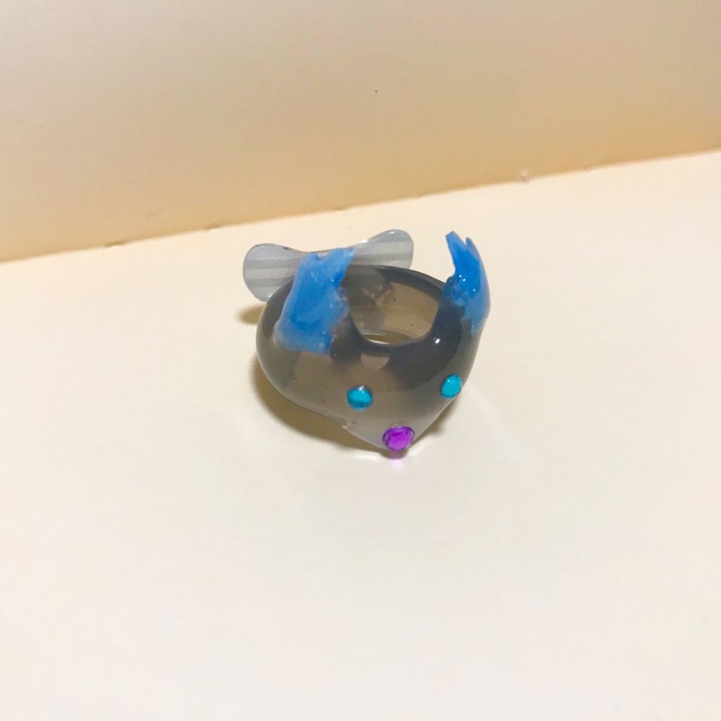 【twst】グリムイメージリング