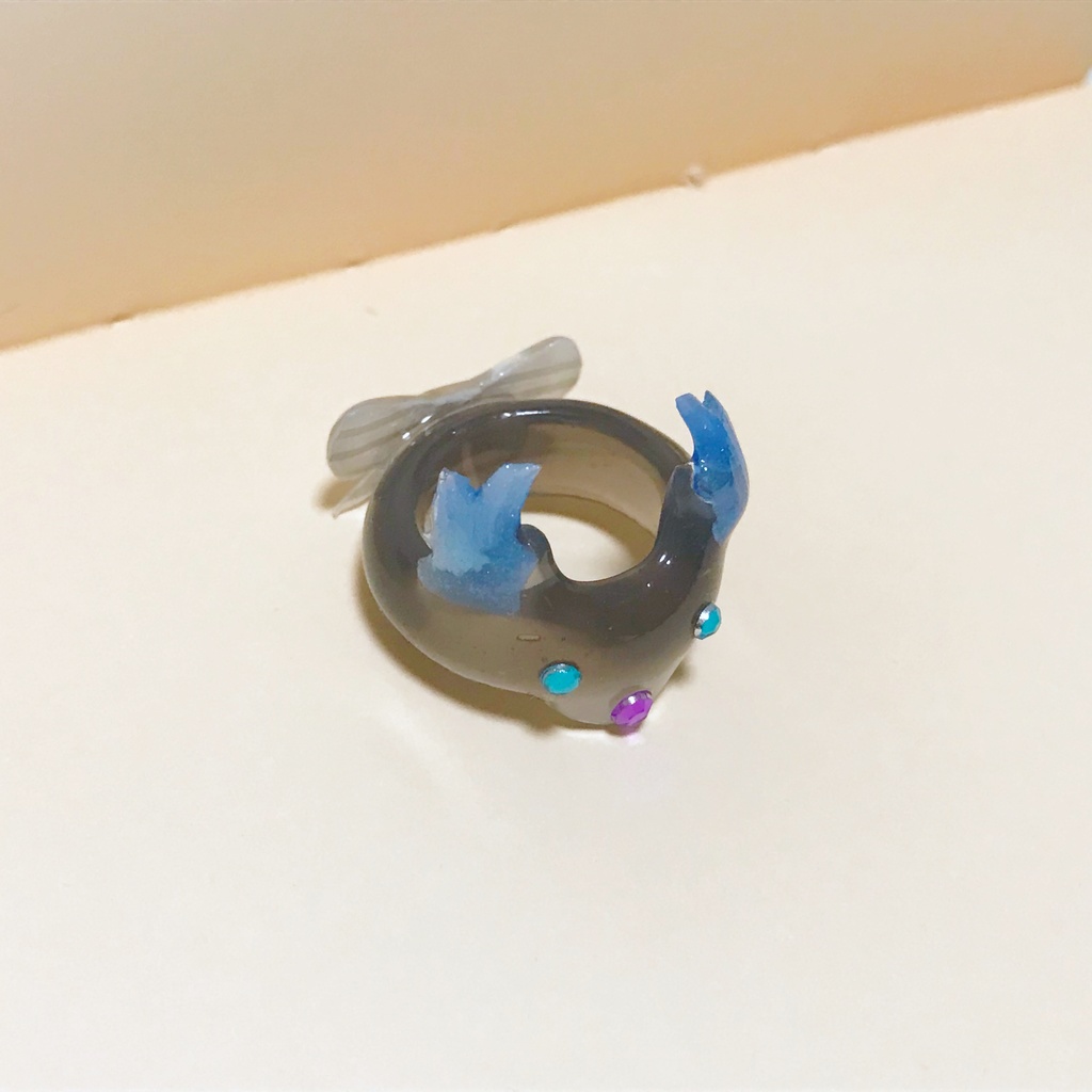 【twst】グリムイメージリング